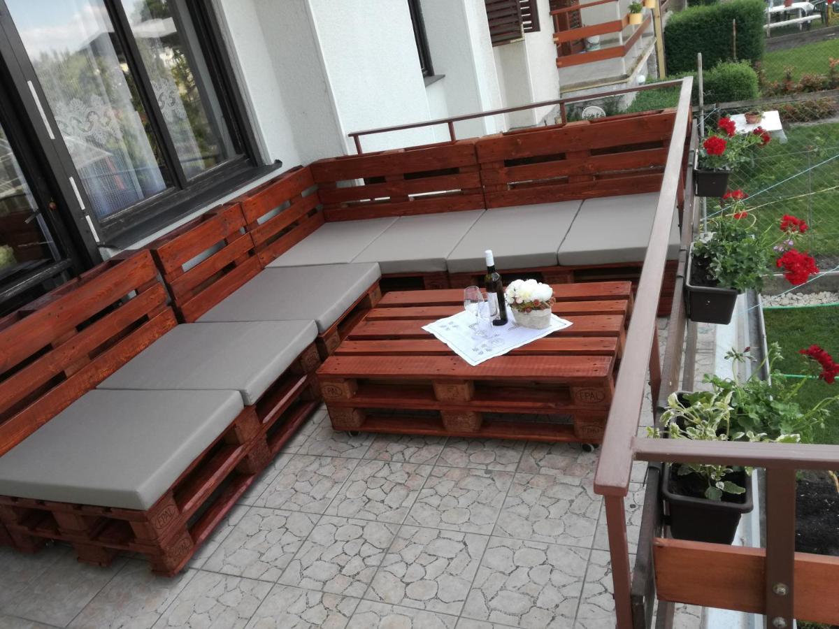 Ubytovanie Viktoria Dunajská Streda Exterior foto
