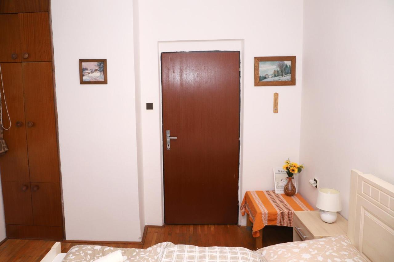 Ubytovanie Viktoria Dunajská Streda Exterior foto