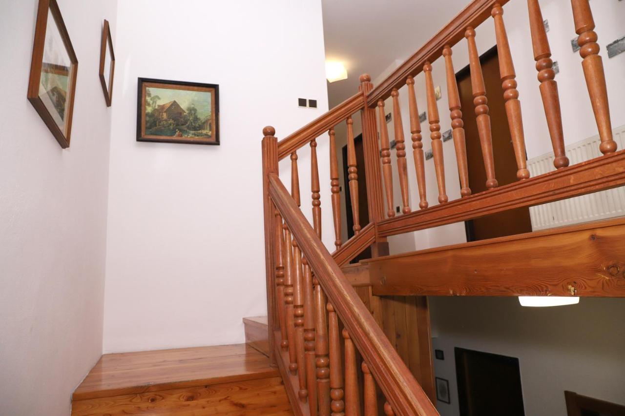 Ubytovanie Viktoria Dunajská Streda Exterior foto